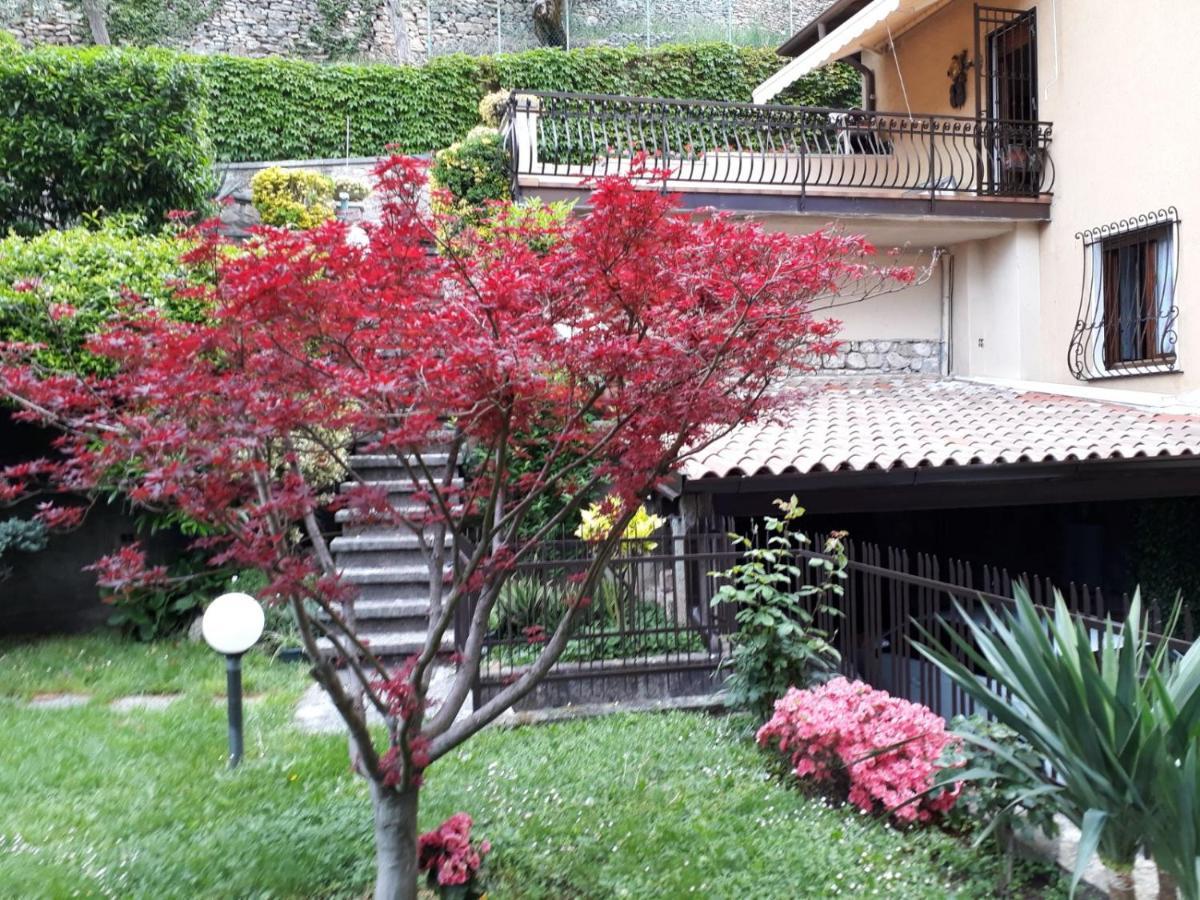 Giardino Dei Limoni Βίλα Toscolano Maderno Εξωτερικό φωτογραφία