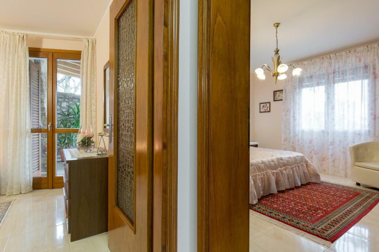 Giardino Dei Limoni Βίλα Toscolano Maderno Εξωτερικό φωτογραφία
